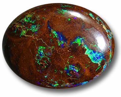 Opal - kamień najpotężniejszy ze wszystkich?