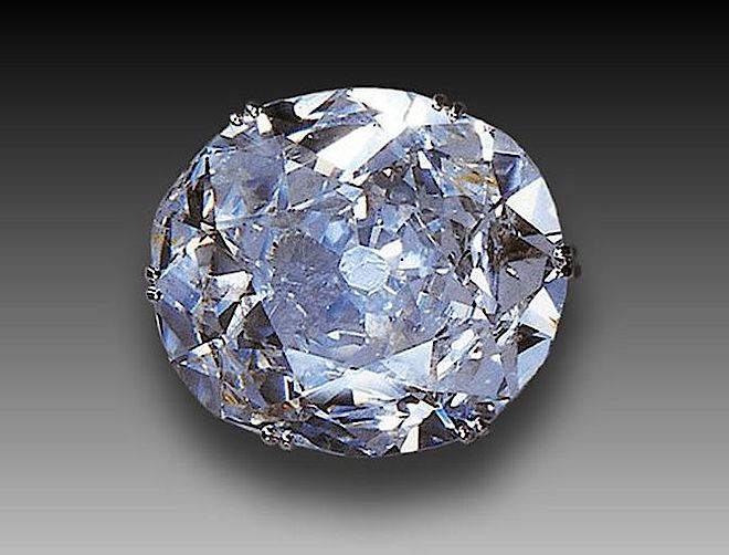 Diament Koh-i-Noor. Najsłynniejsze diamenty świata