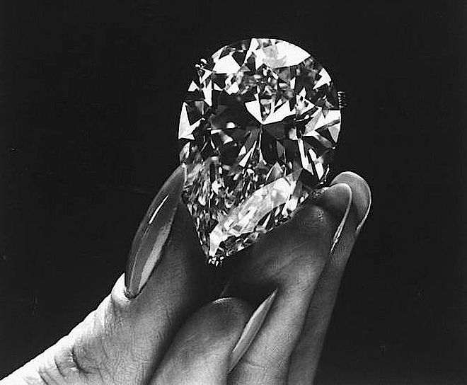 Diament Taylor-Burton. Najsłynniejsze diamenty świata